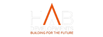 HAB Developments Logo